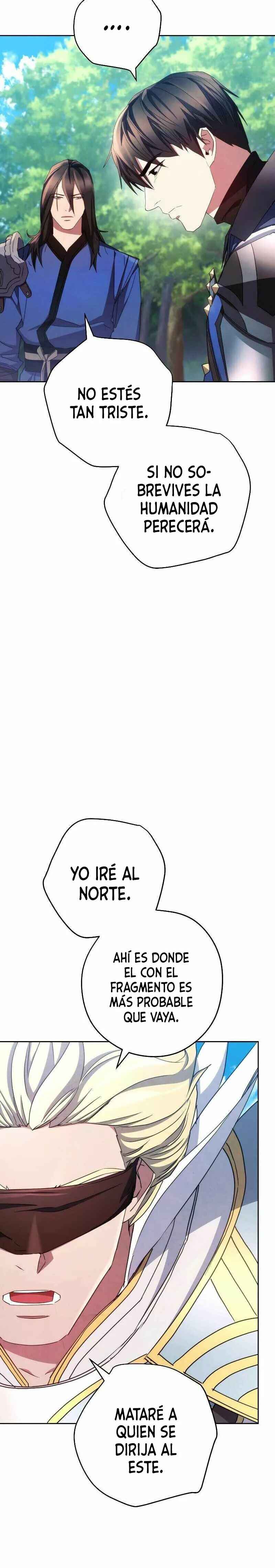 The Live Chapter 120 - Page 12