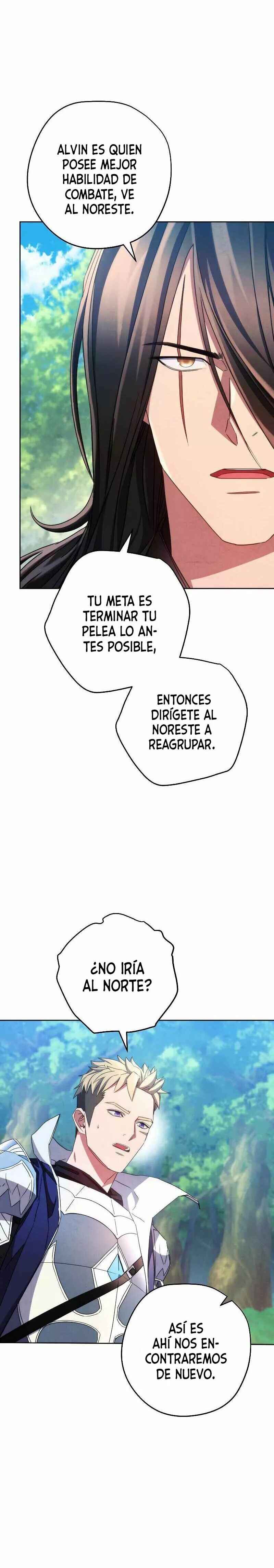 The Live Chapter 120 - Page 13