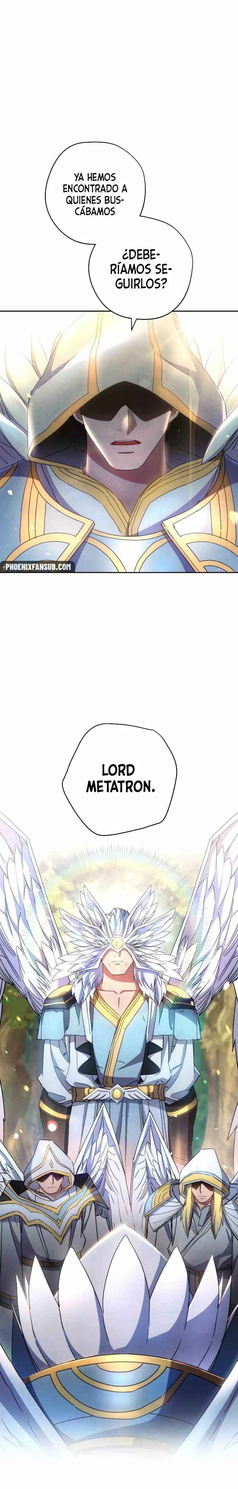 The Live Chapter 120 - Page 2