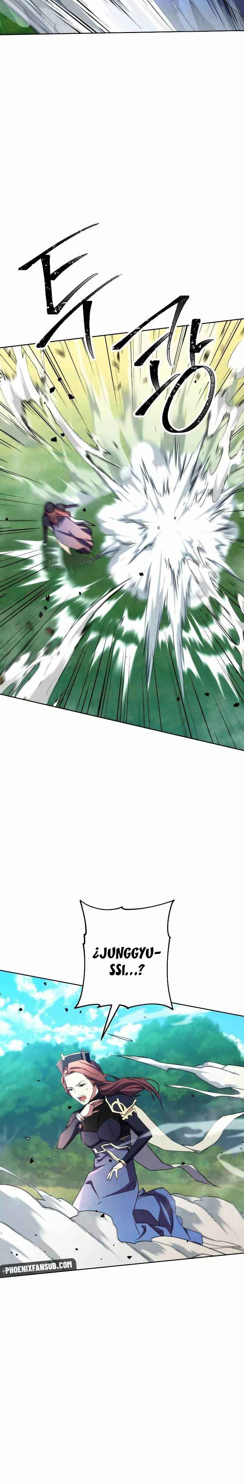 The Live Chapter 120 - Page 34
