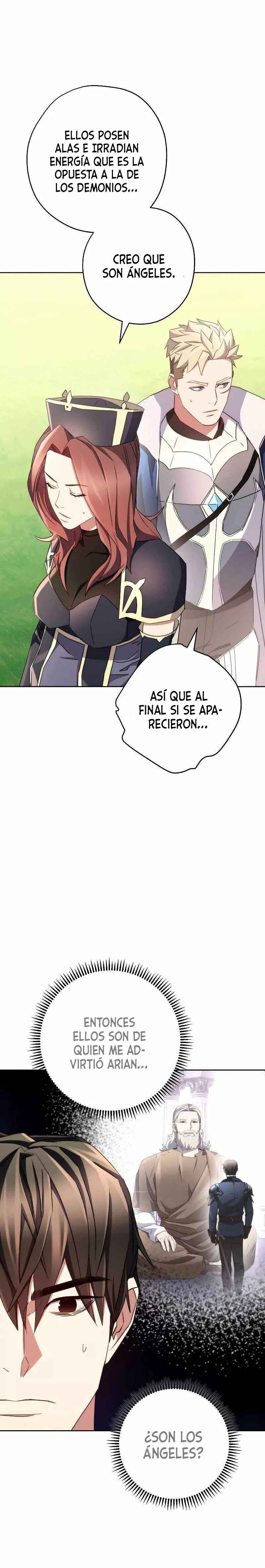 The Live Chapter 120 - Page 5