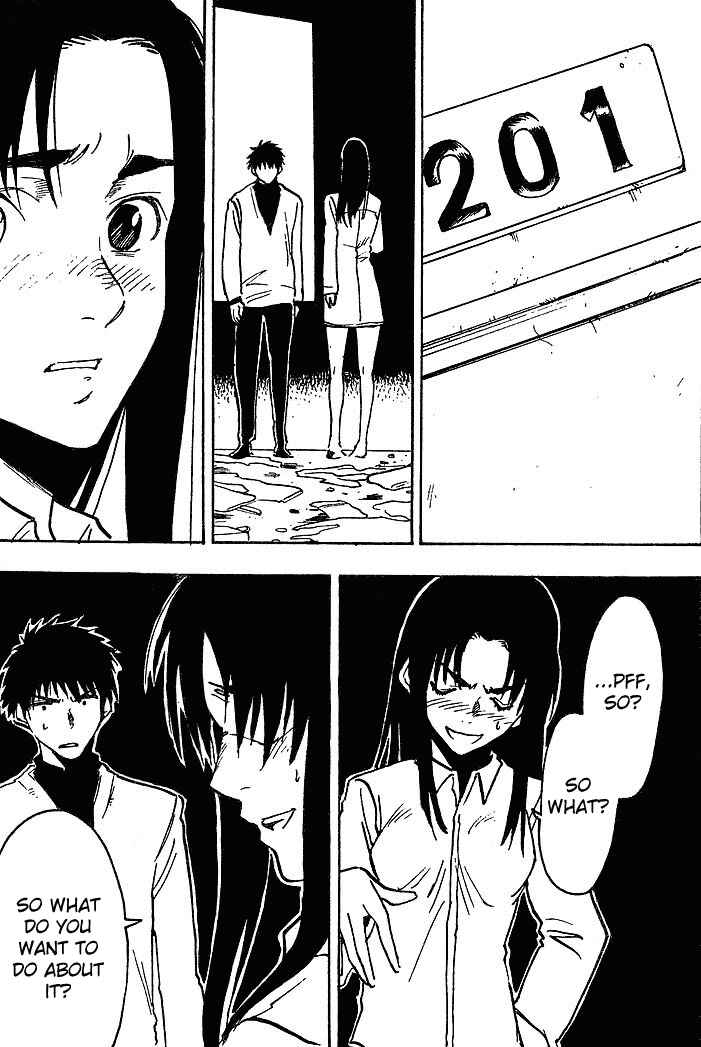 NHK ni Youkoso! Chapter 32 - Page 13