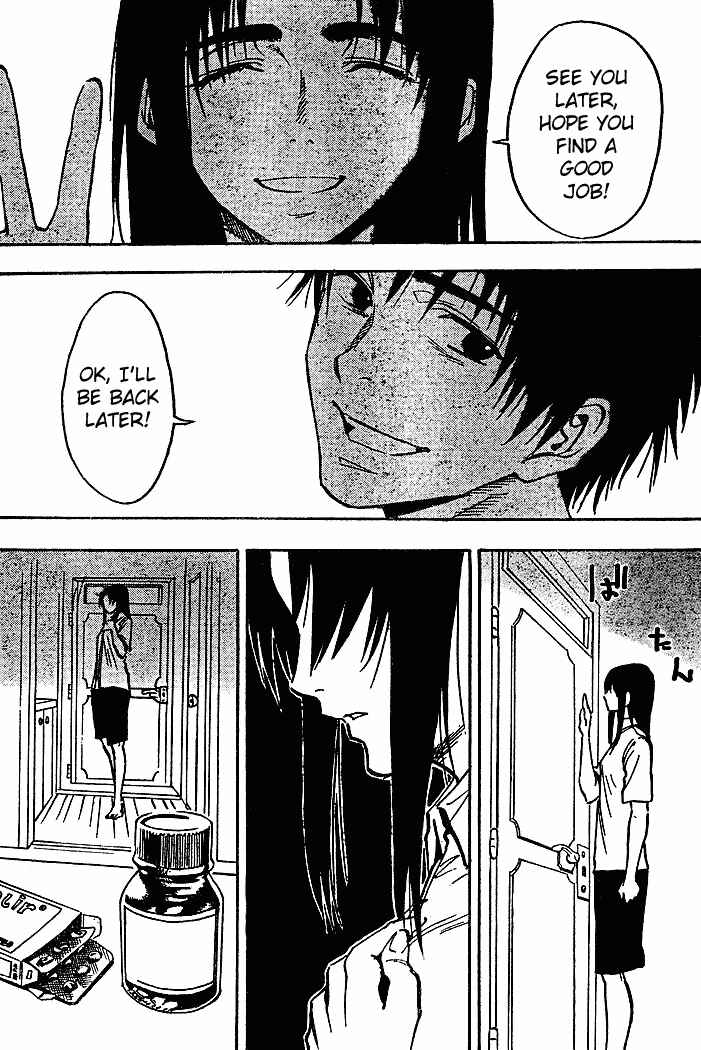NHK ni Youkoso! Chapter 32 - Page 2