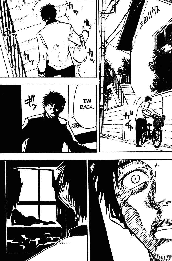 NHK ni Youkoso! Chapter 32 - Page 20