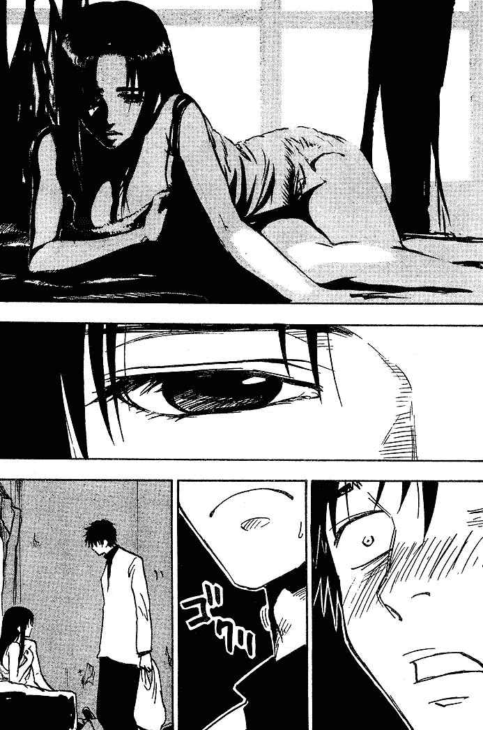 NHK ni Youkoso! Chapter 32 - Page 21