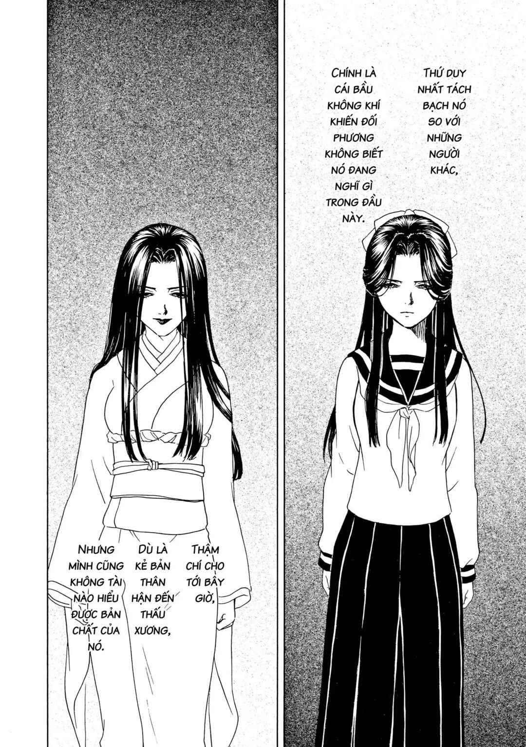 Bishu no Daichi Fukushu ~Fukushuu no tame ni Kao wo Suteta Onna~ Chapter 98 - Page 18