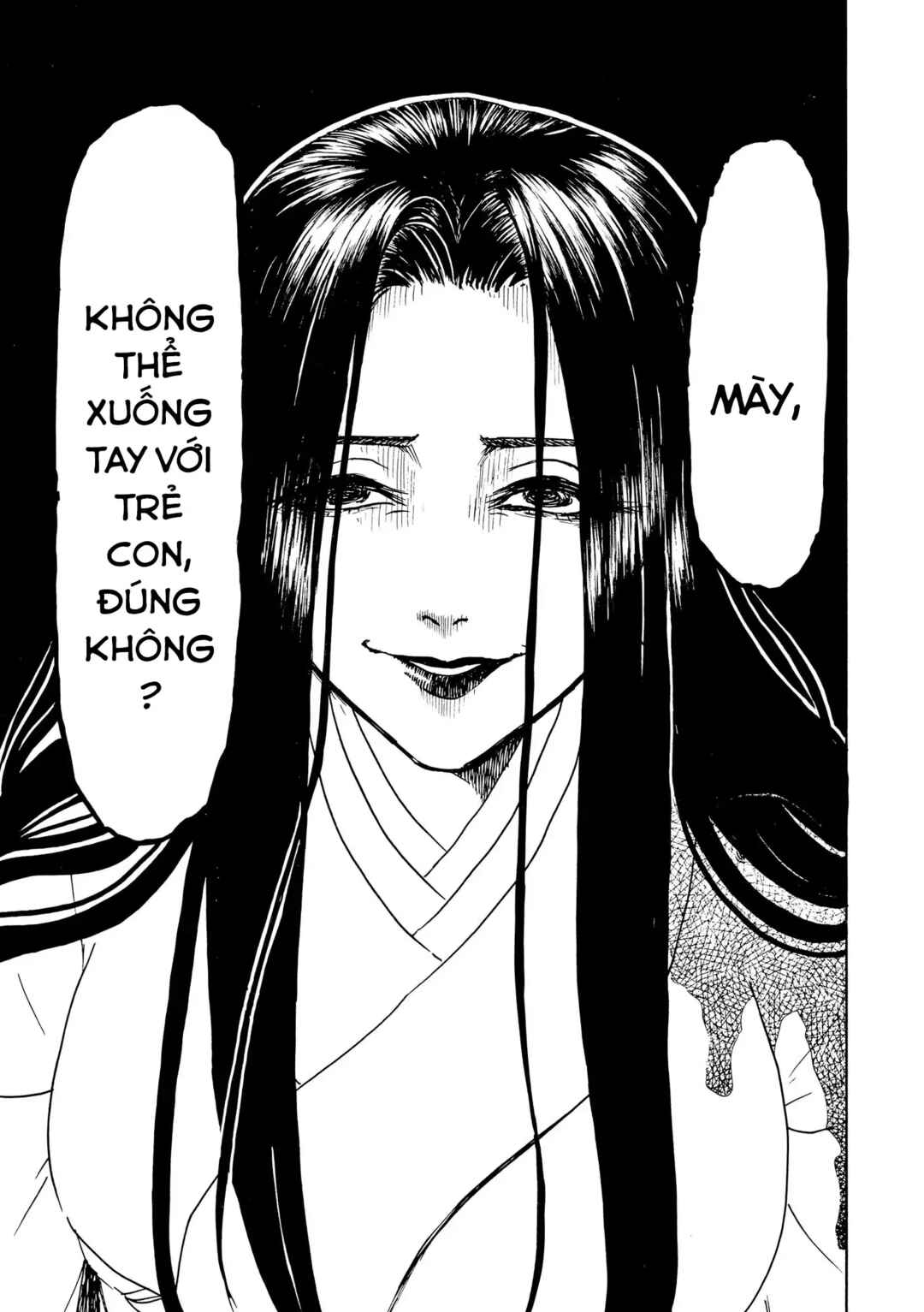 Bishu no Daichi Fukushu ~Fukushuu no tame ni Kao wo Suteta Onna~ Chapter 98 - Page 27