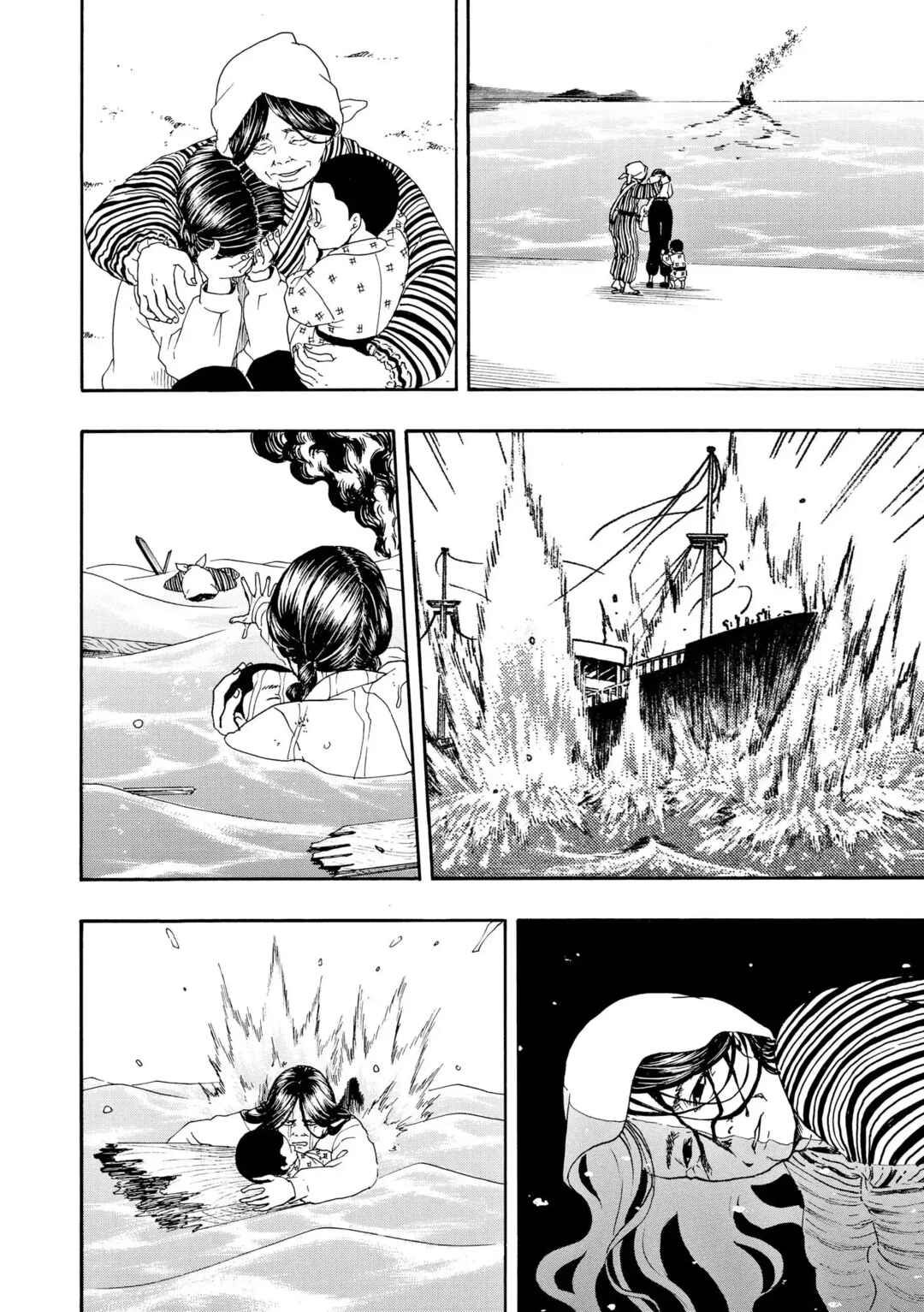 Bishu no Daichi Fukushu ~Fukushuu no tame ni Kao wo Suteta Onna~ Chapter 98 - Page 8