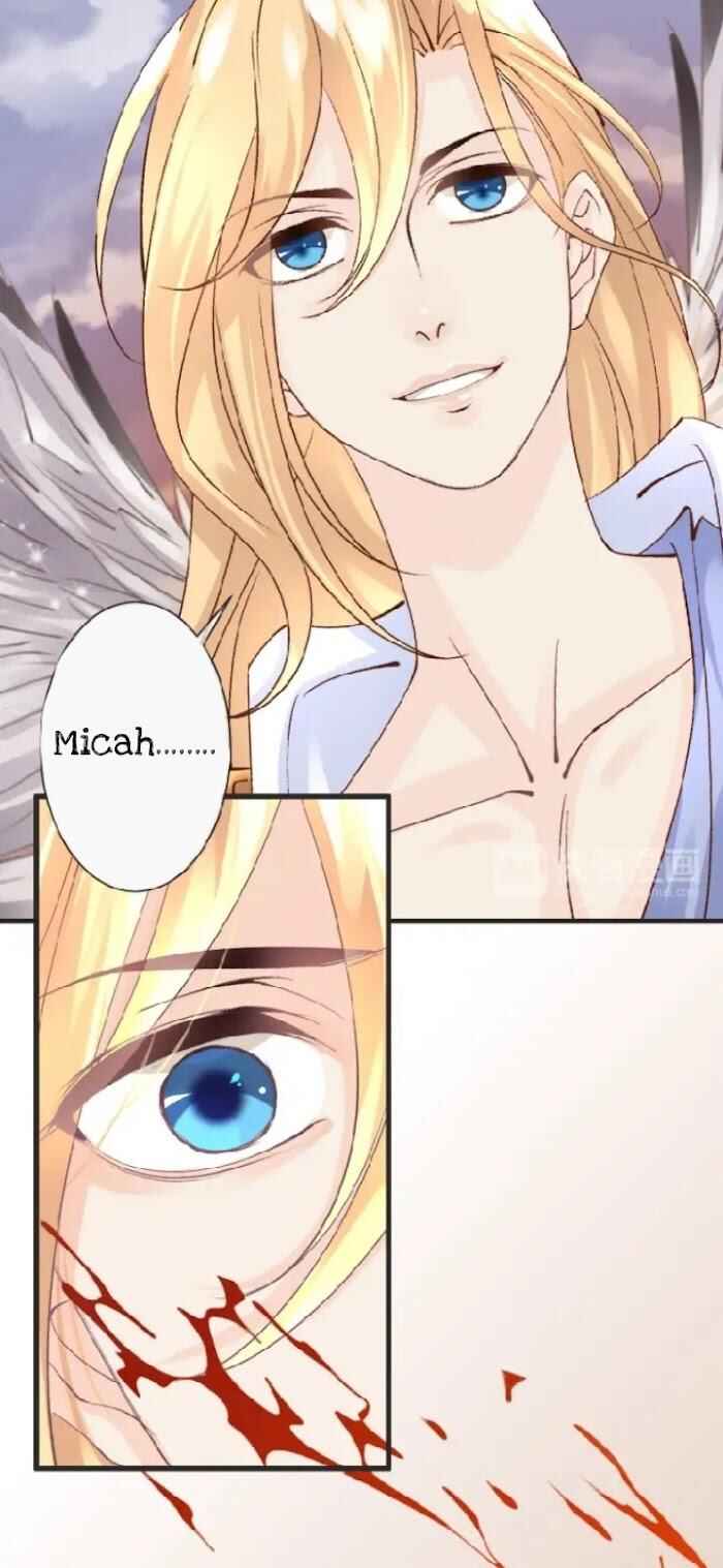 Angel Love Chapter 55 - Page 16