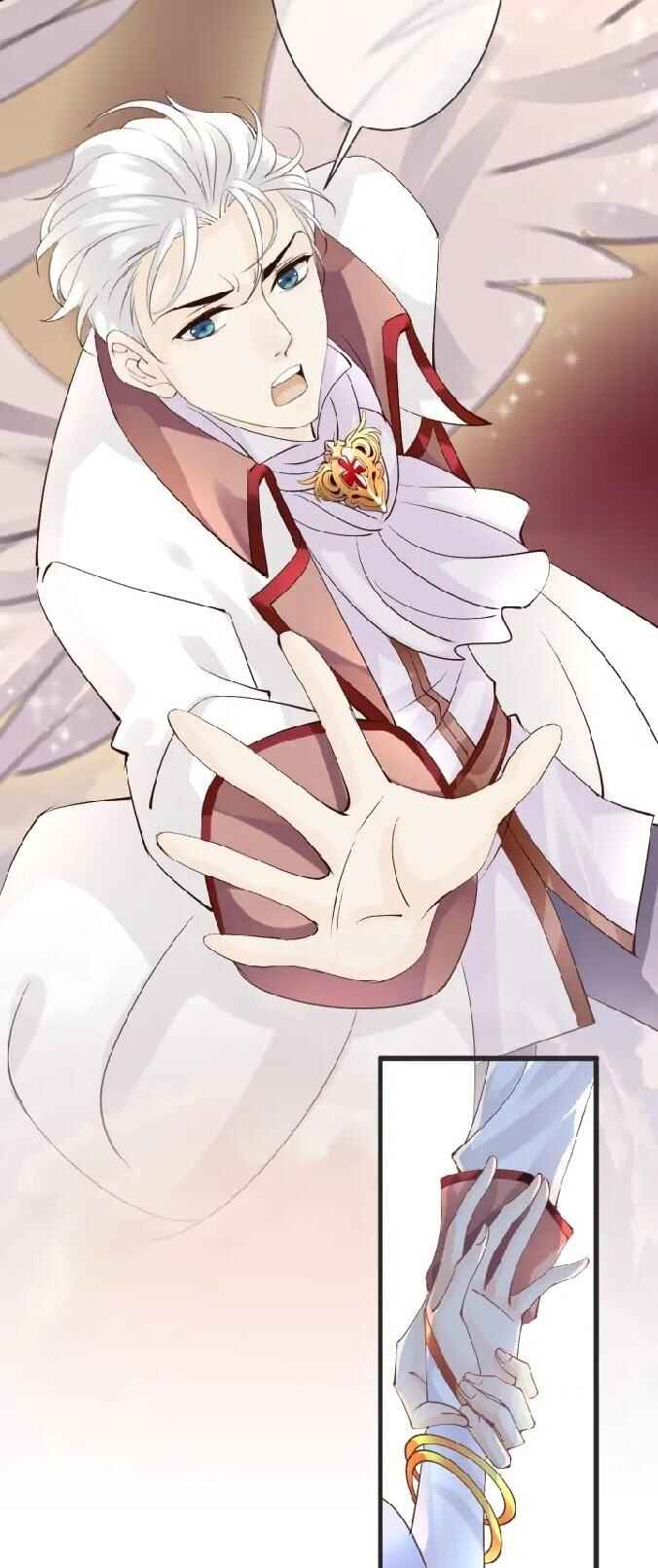 Angel Love Chapter 55 - Page 18