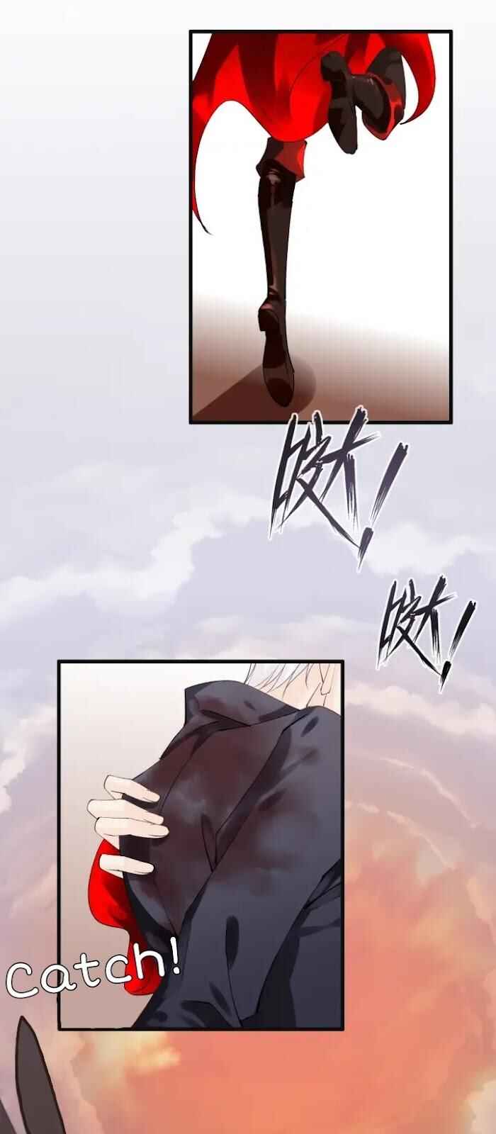 Angel Love Chapter 55 - Page 28