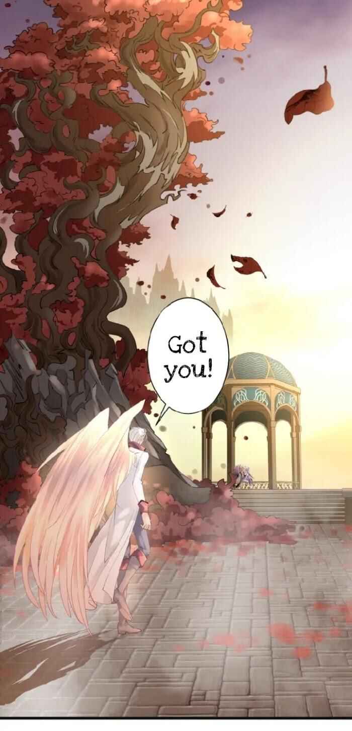 Angel Love Chapter 55 - Page 4