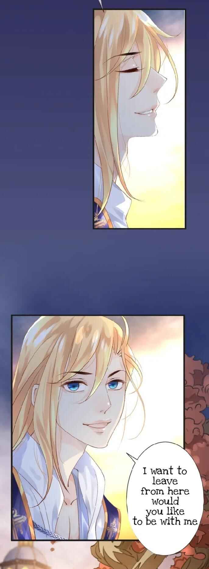 Angel Love Chapter 55 - Page 6