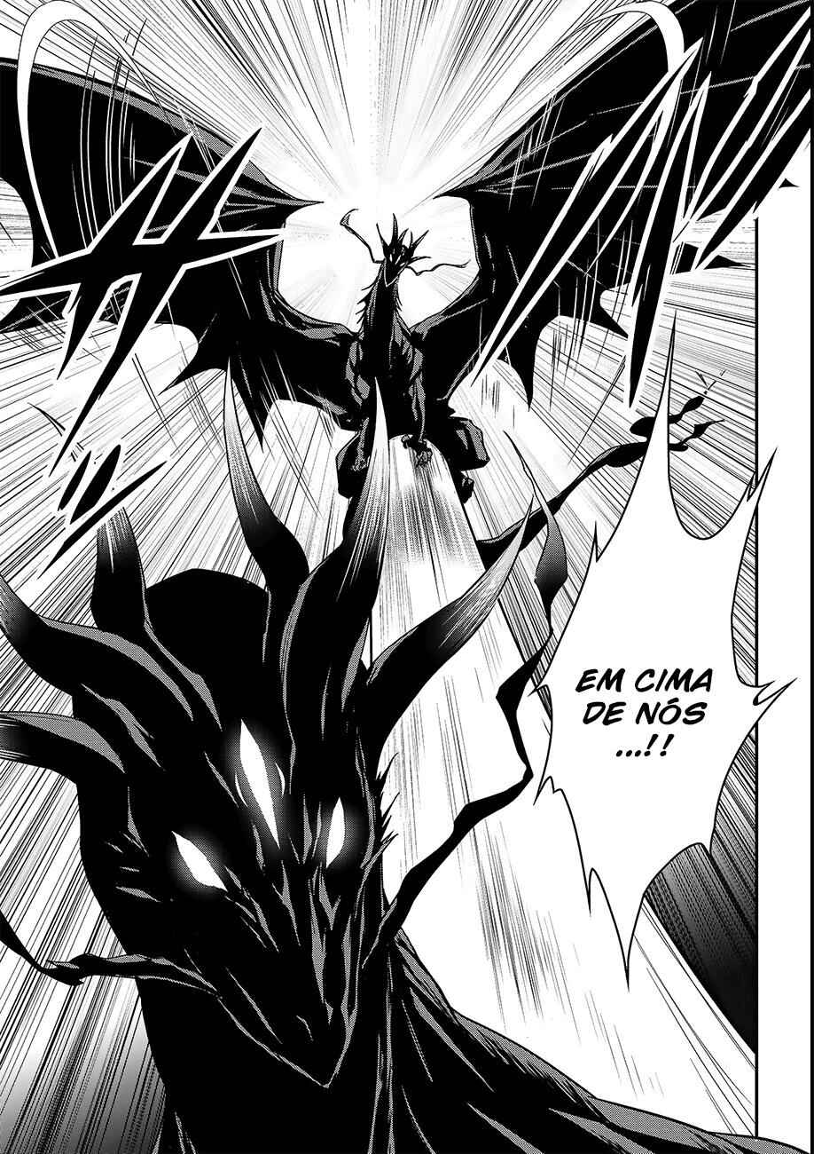 Ansatsusha de Aru Ore no Status ga Yuusha yori mo Akiraka ni Tsuyoi no da ga Chapter 10.1 - Page 6