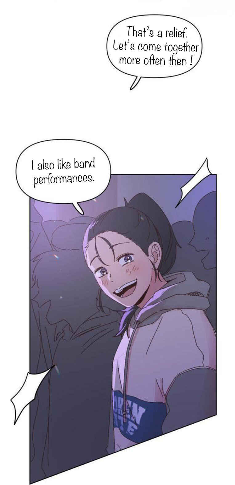 Mwodeun Da! Joha-yeong Chapter 9 - Page 14