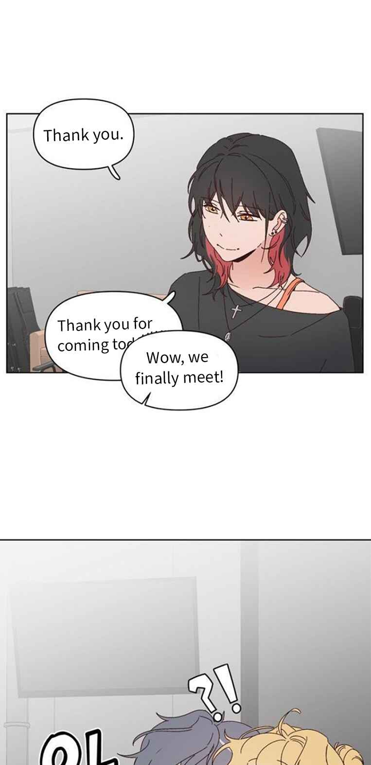 Mwodeun Da! Joha-yeong Chapter 9 - Page 19