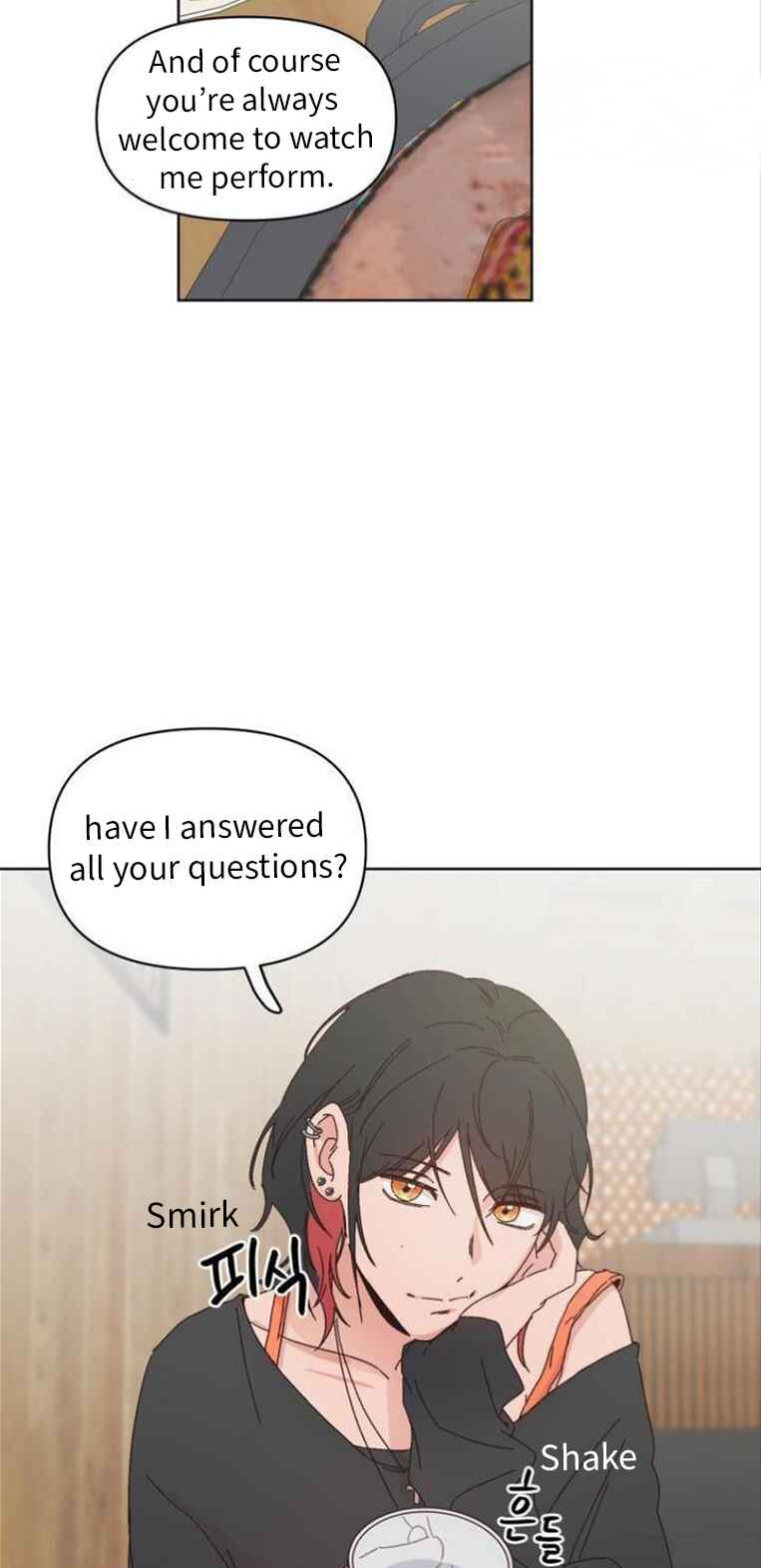 Mwodeun Da! Joha-yeong Chapter 9 - Page 30