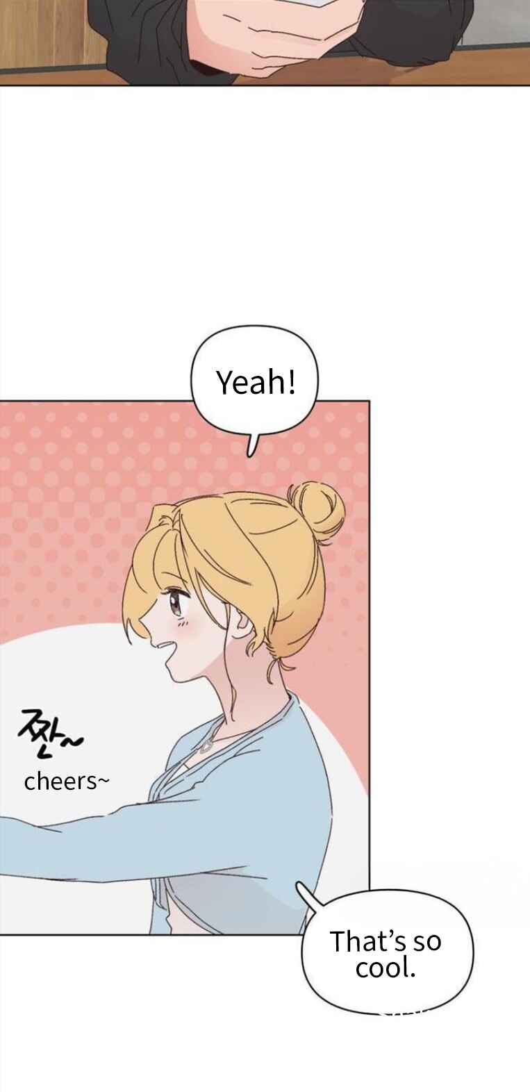 Mwodeun Da! Joha-yeong Chapter 9 - Page 31