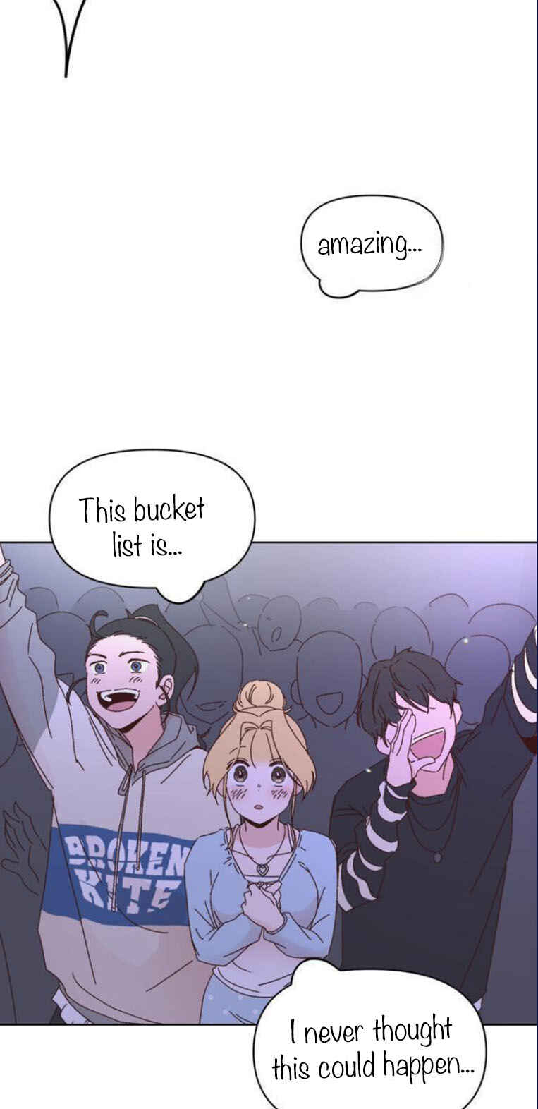 Mwodeun Da! Joha-yeong Chapter 9 - Page 5