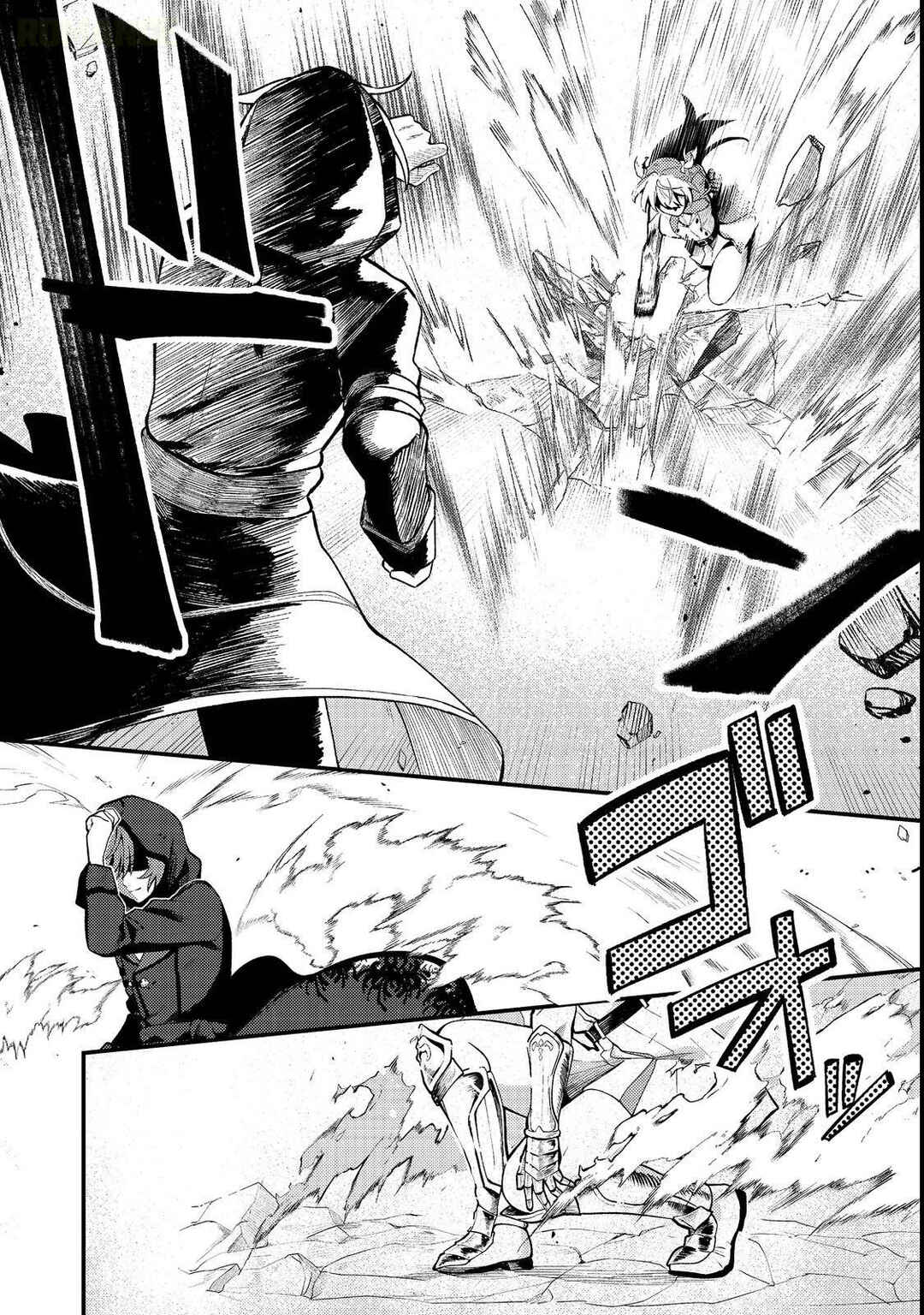 Oshi no Teki ni Natta node Chapter 1 - Page 26