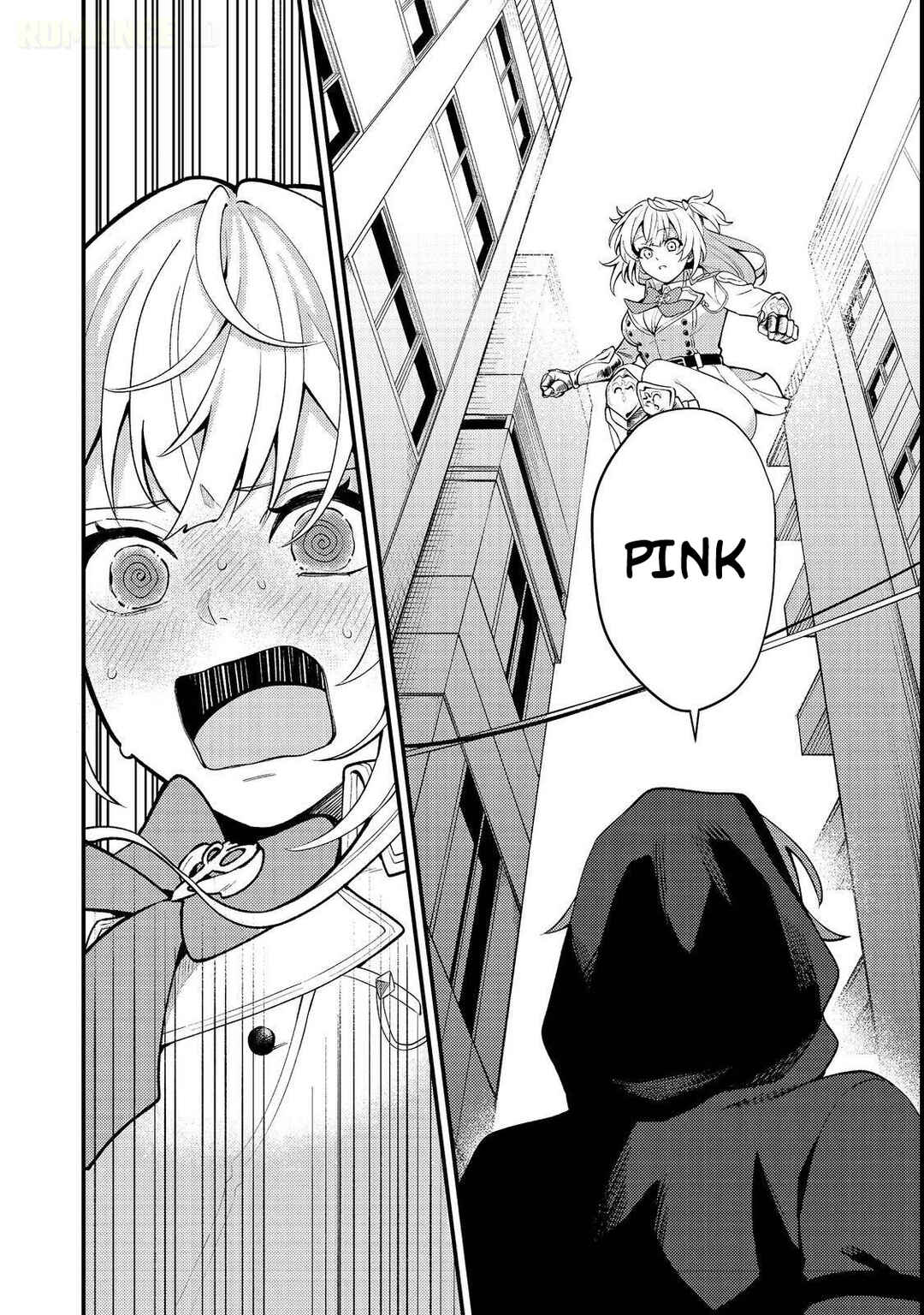 Oshi no Teki ni Natta node Chapter 1 - Page 43