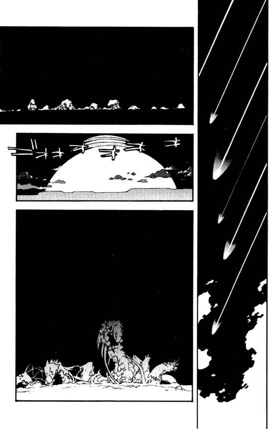 Trigun Maximum Chapter 26 - Page 1