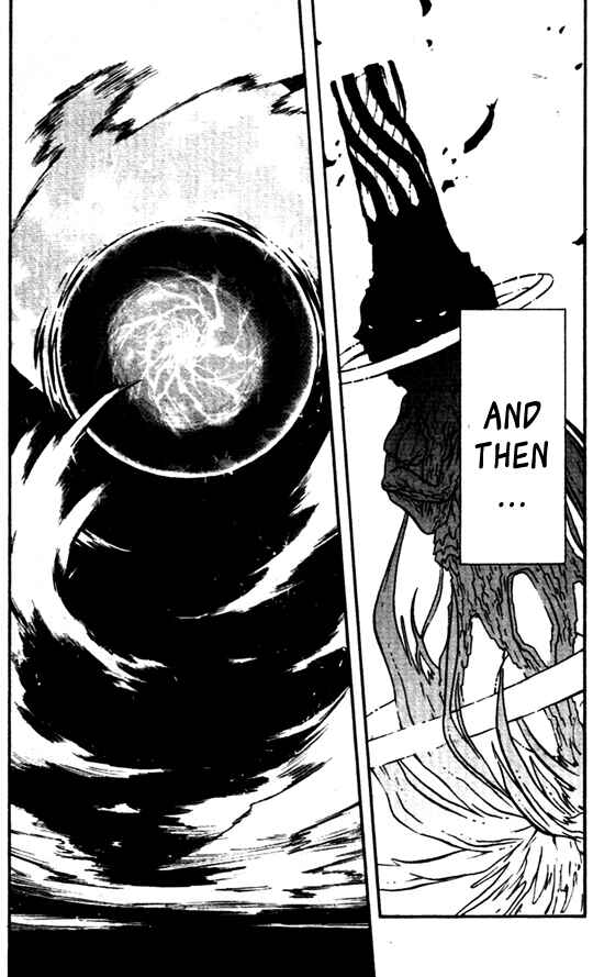 Trigun Maximum Chapter 26 - Page 14