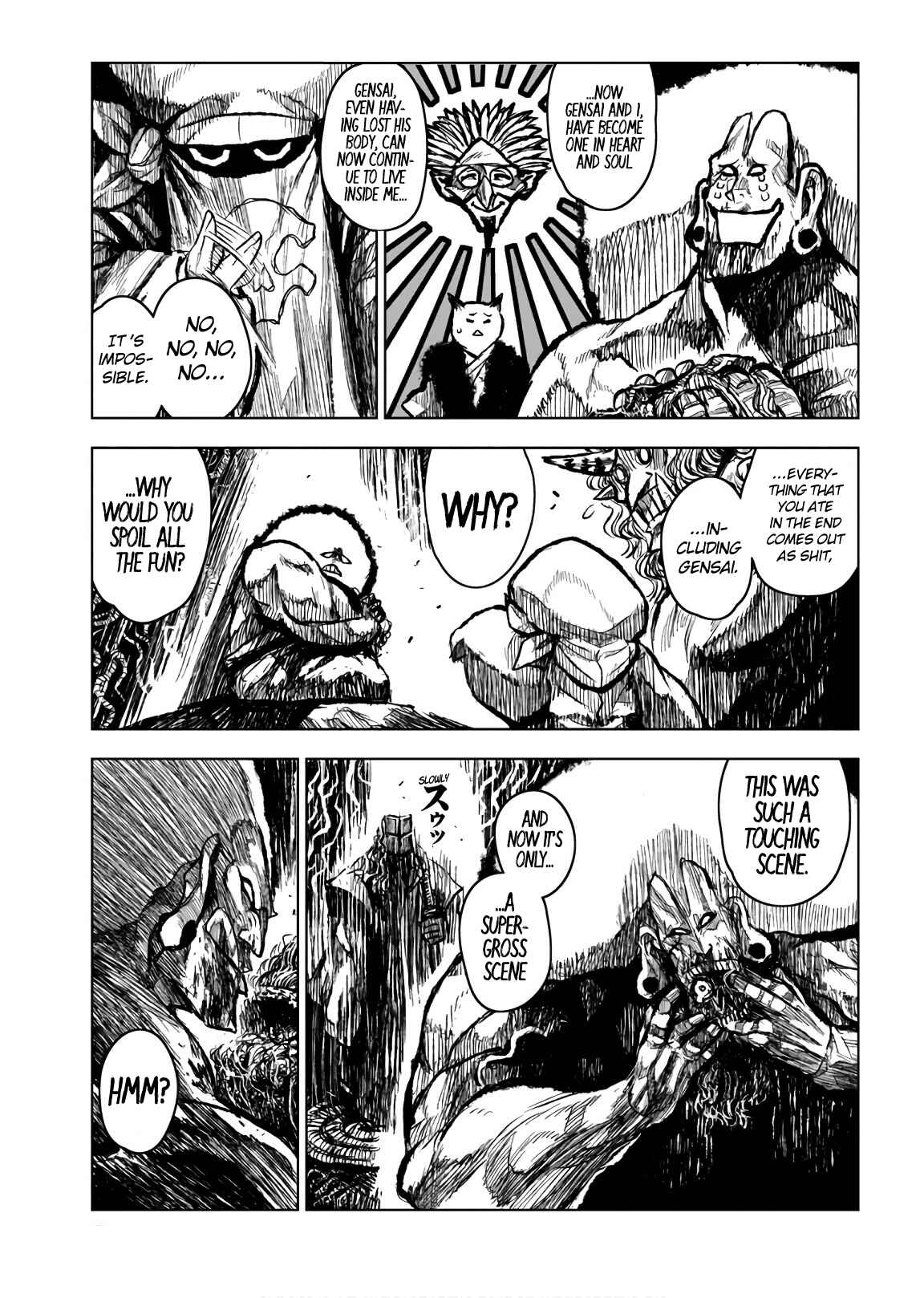 ZINGNIZE Chapter 8 - Page 5
