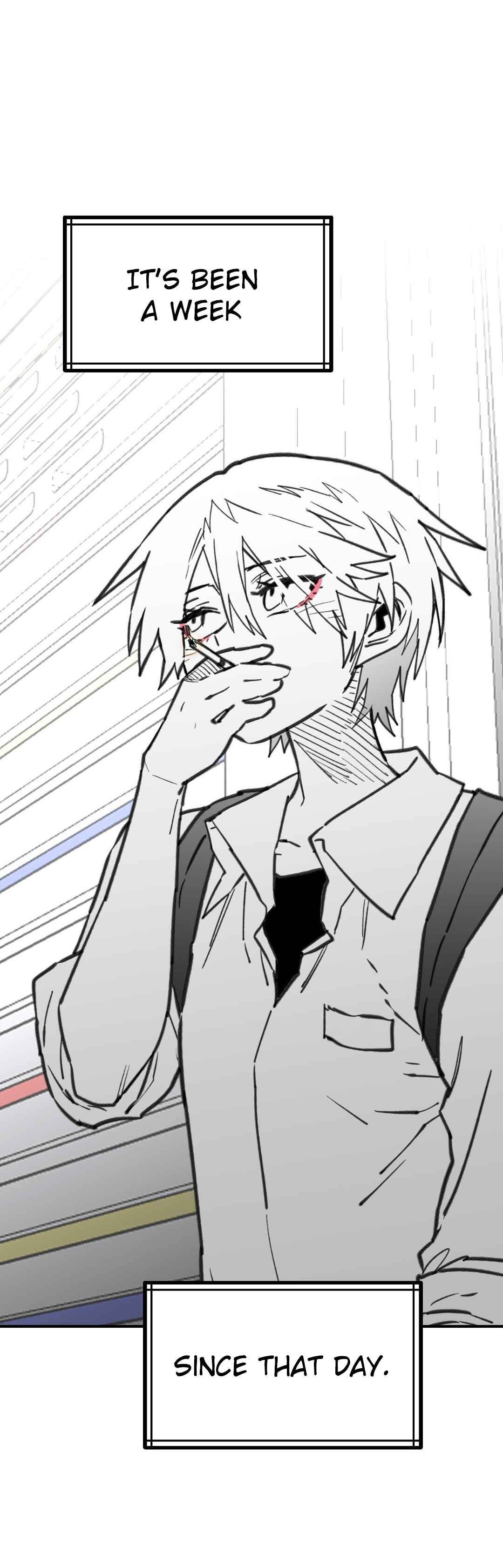 High School Boy Chapter 82 - Page 13