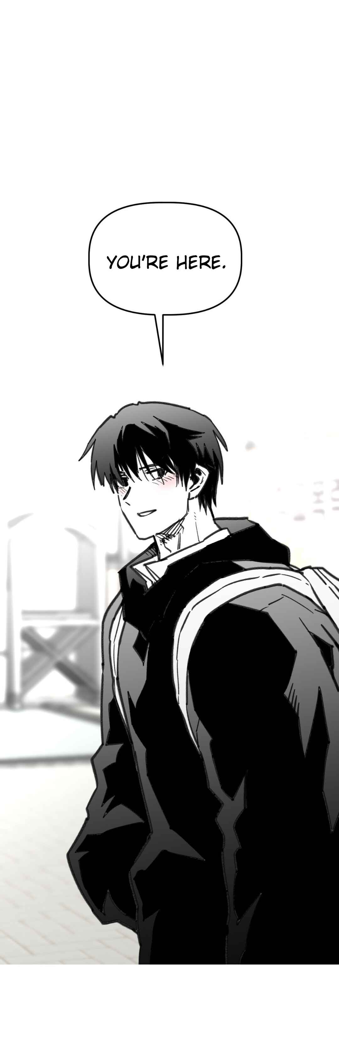 High School Boy Chapter 82 - Page 15