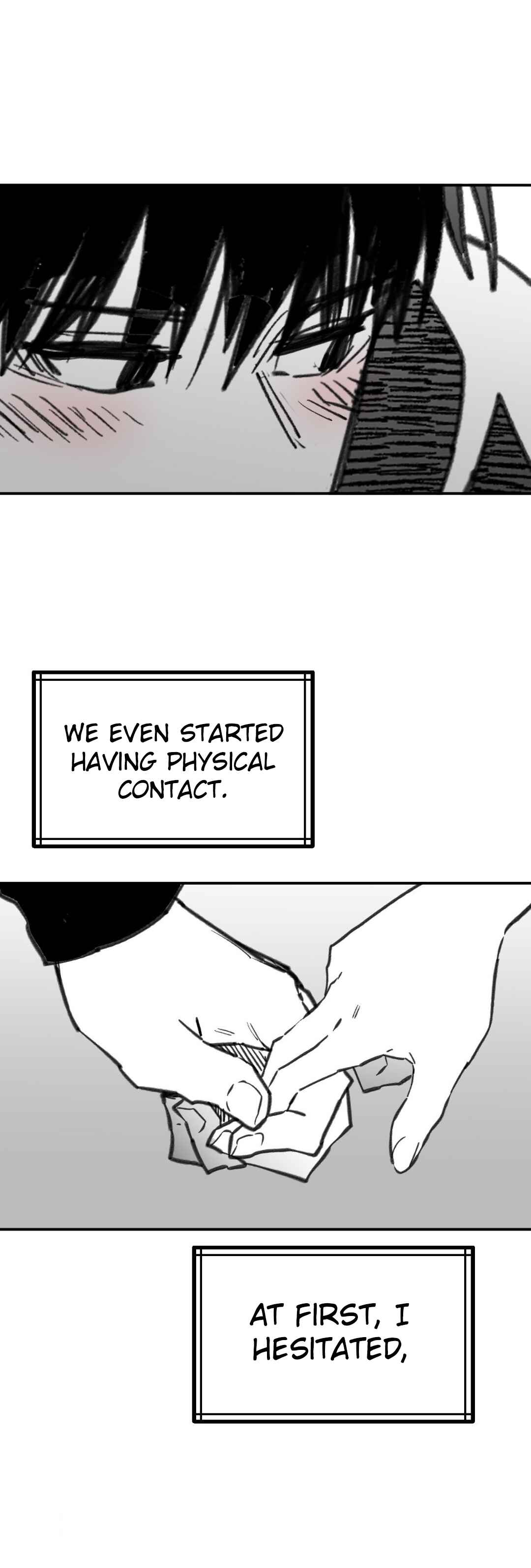 High School Boy Chapter 82 - Page 19