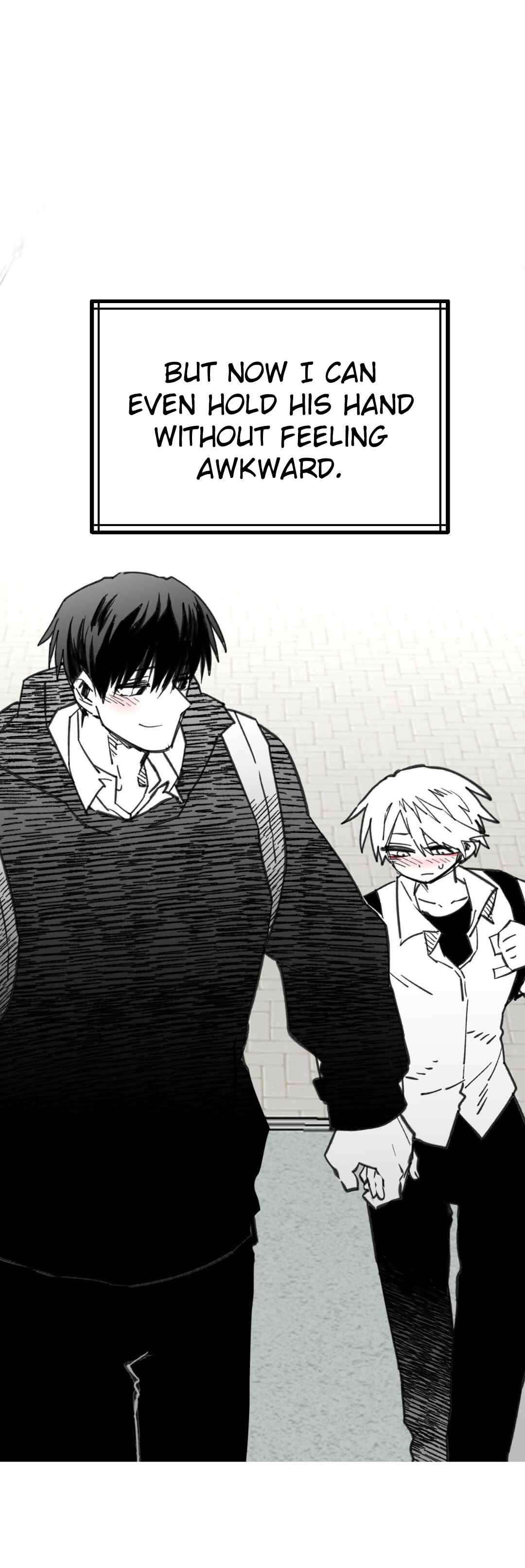 High School Boy Chapter 82 - Page 20