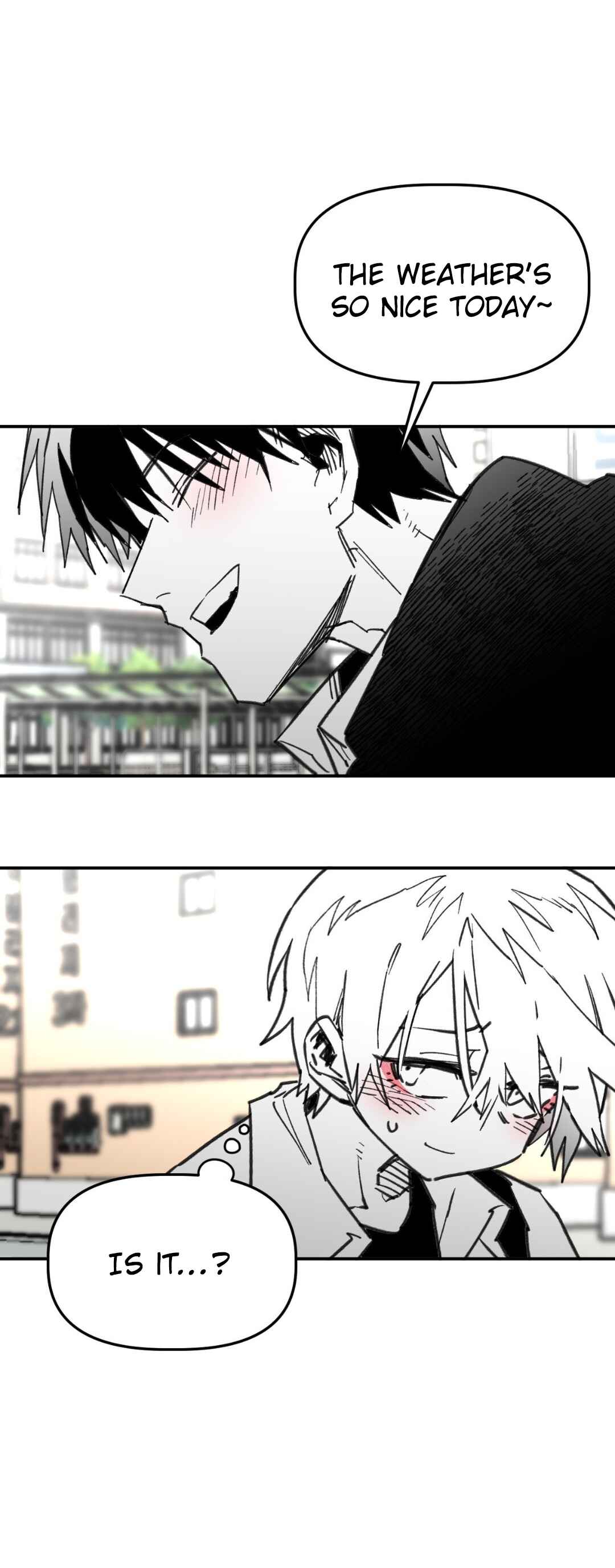 High School Boy Chapter 82 - Page 21