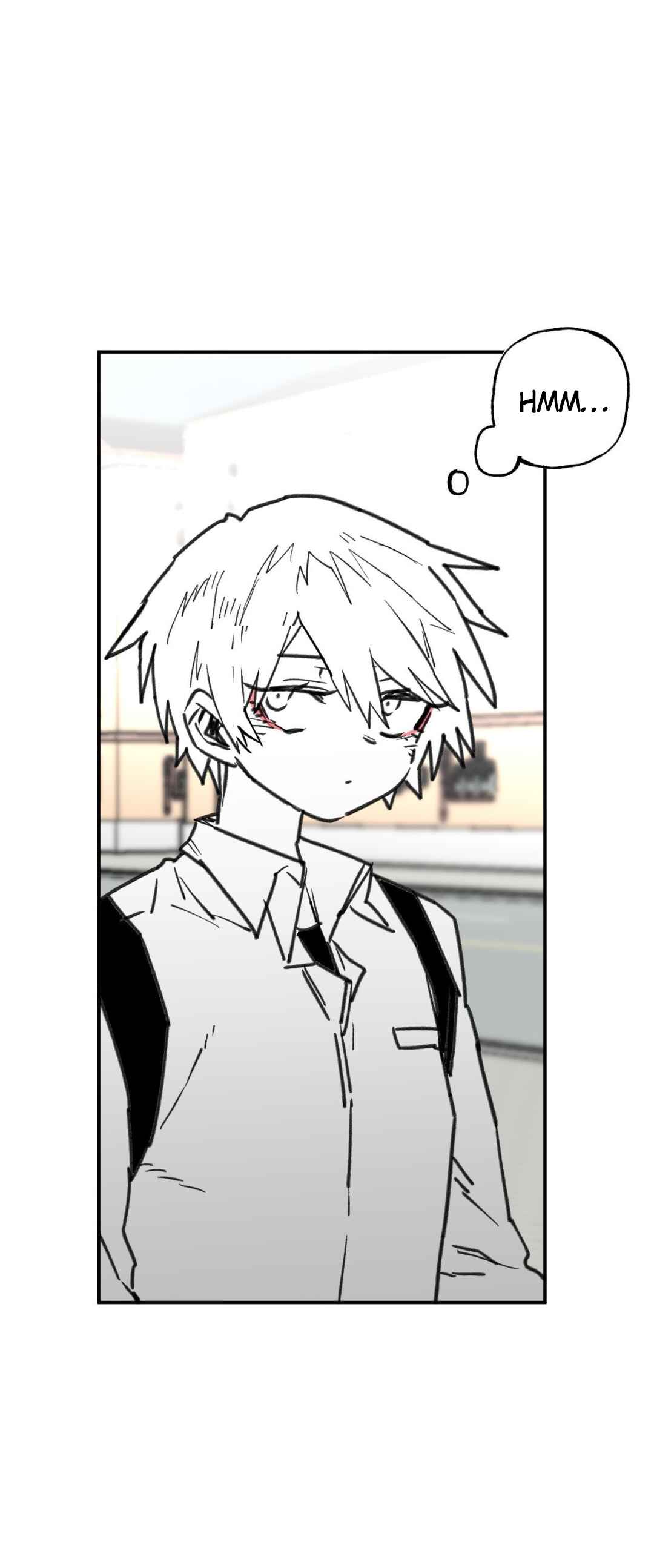 High School Boy Chapter 82 - Page 22