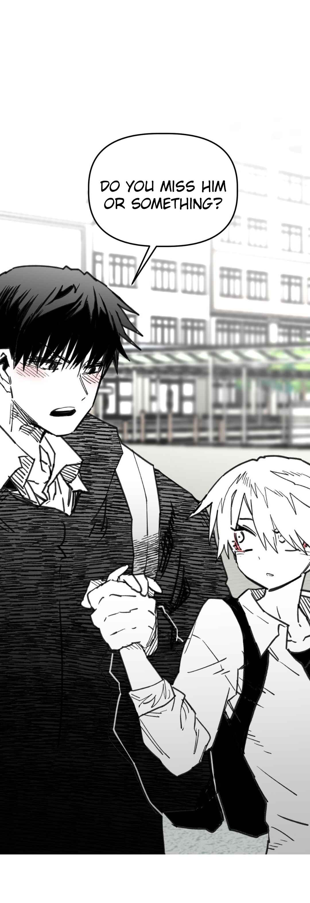 High School Boy Chapter 82 - Page 25