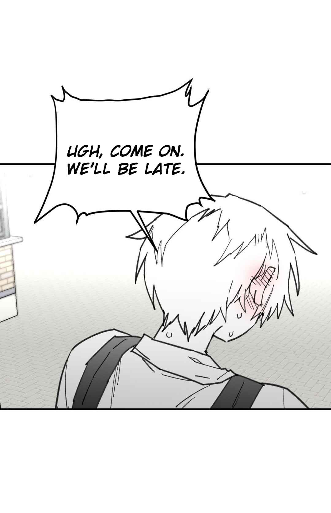 High School Boy Chapter 82 - Page 29