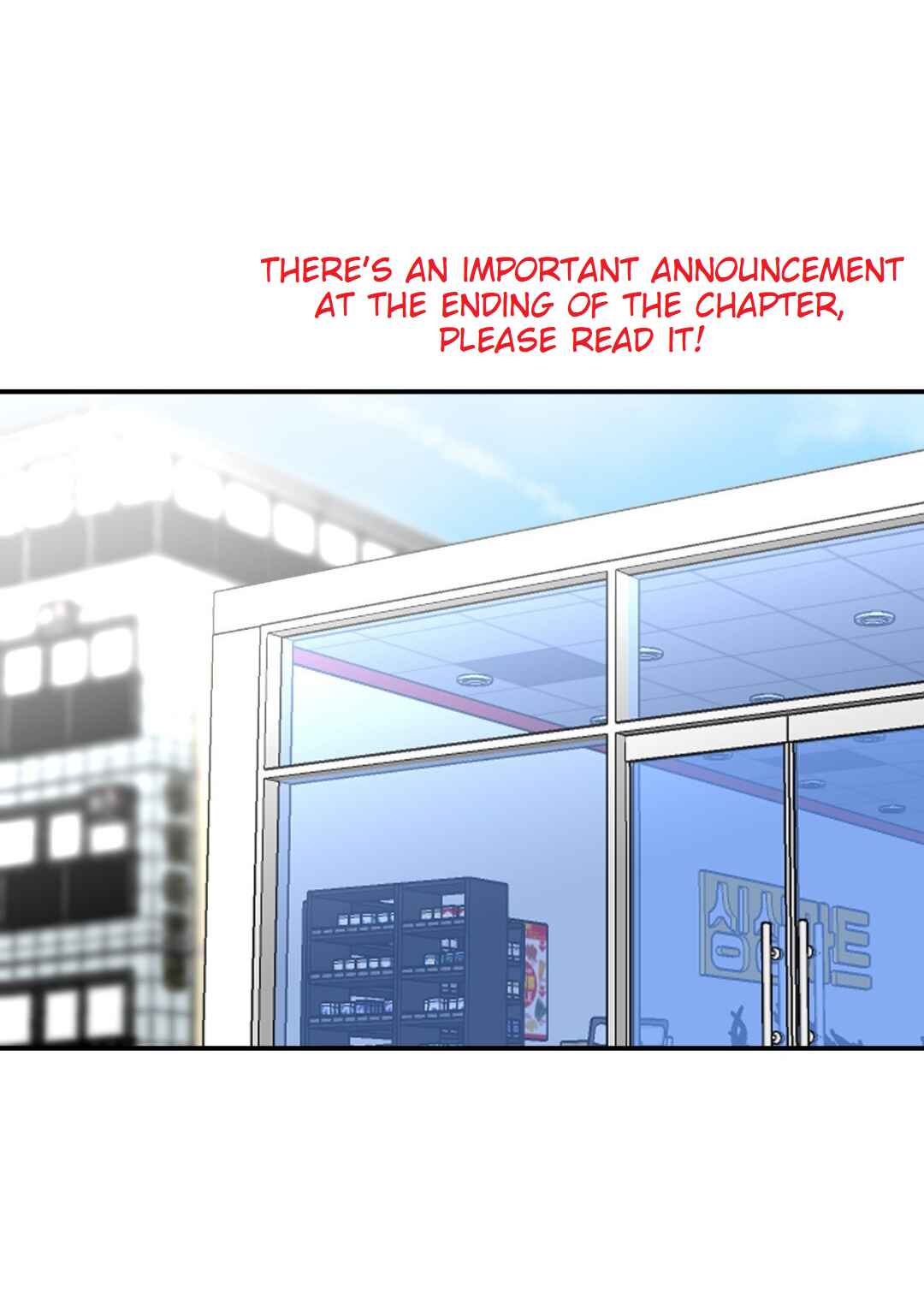 High School Boy Chapter 82 - Page 3