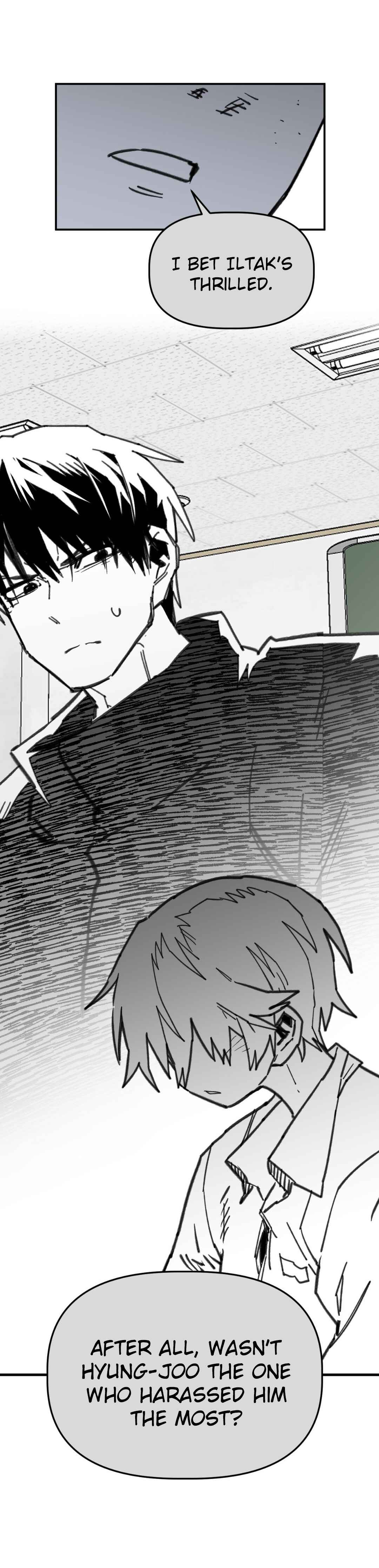 High School Boy Chapter 82 - Page 48