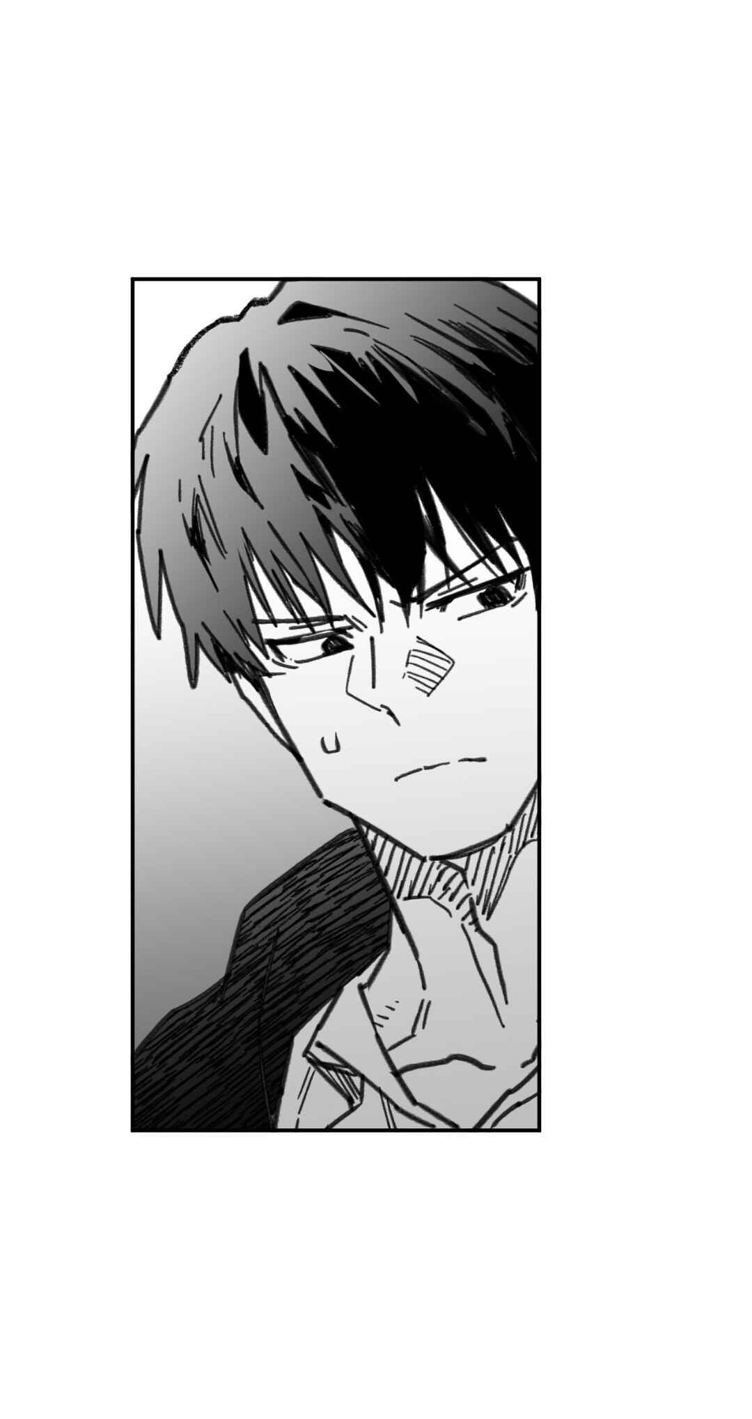 High School Boy Chapter 82 - Page 52