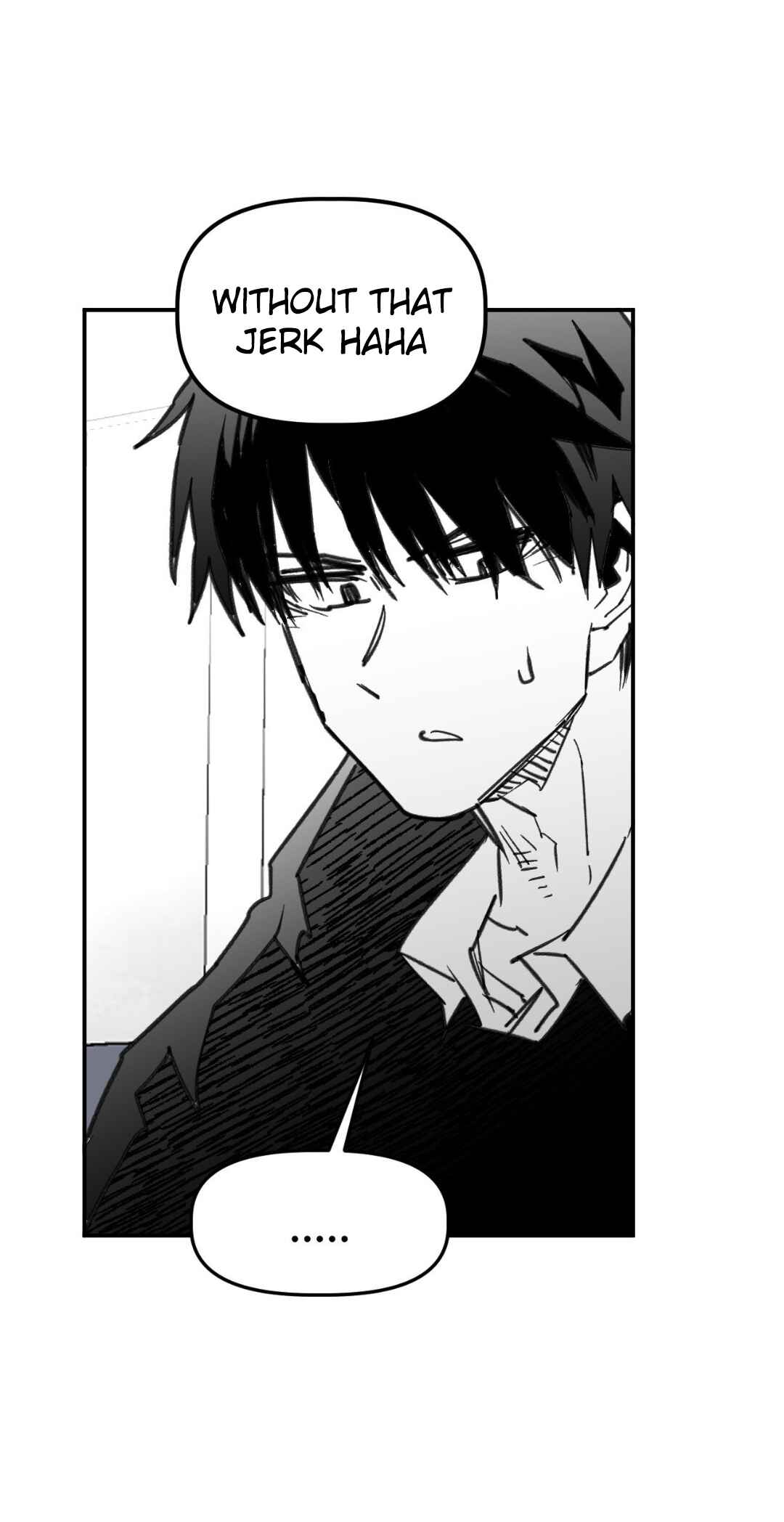 High School Boy Chapter 82 - Page 56