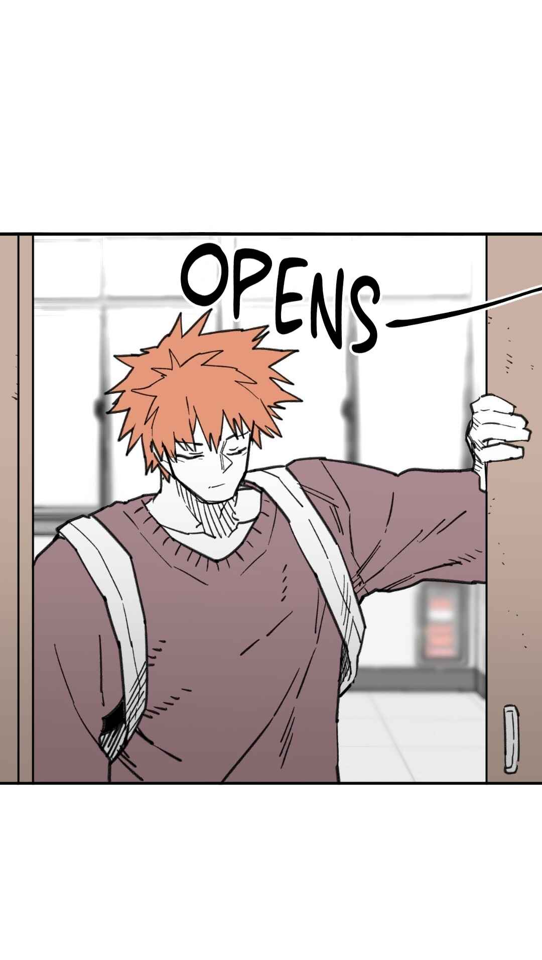High School Boy Chapter 82 - Page 59