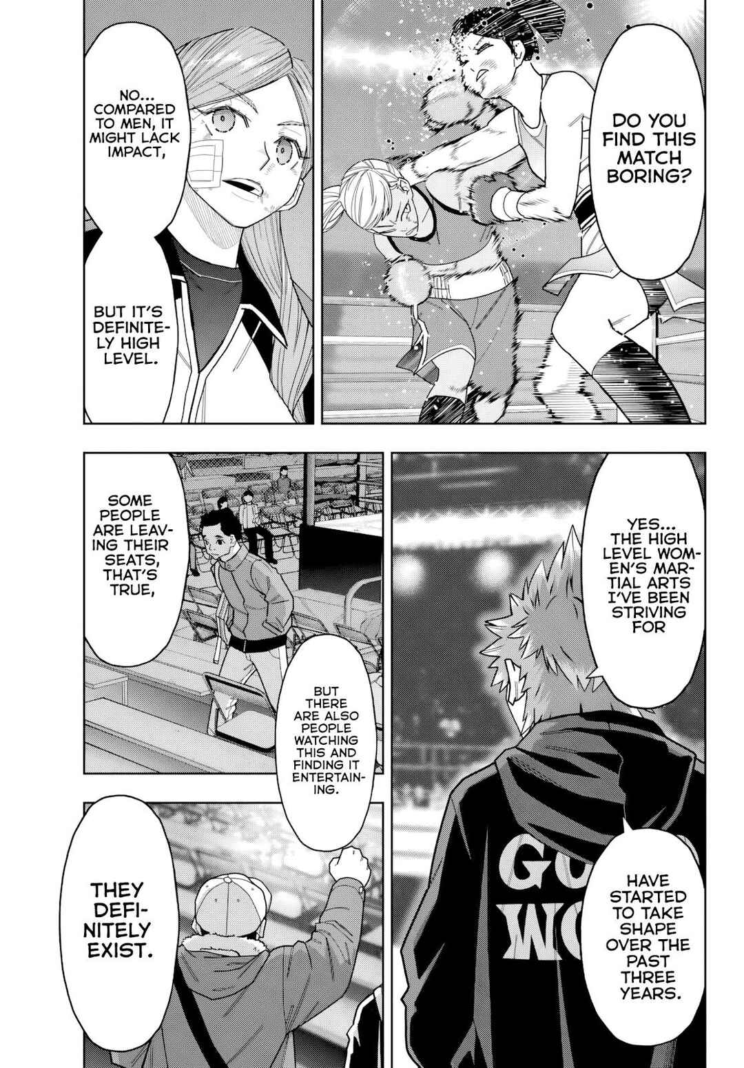 Hatch Potch Panch Chapter 30 - Page 16