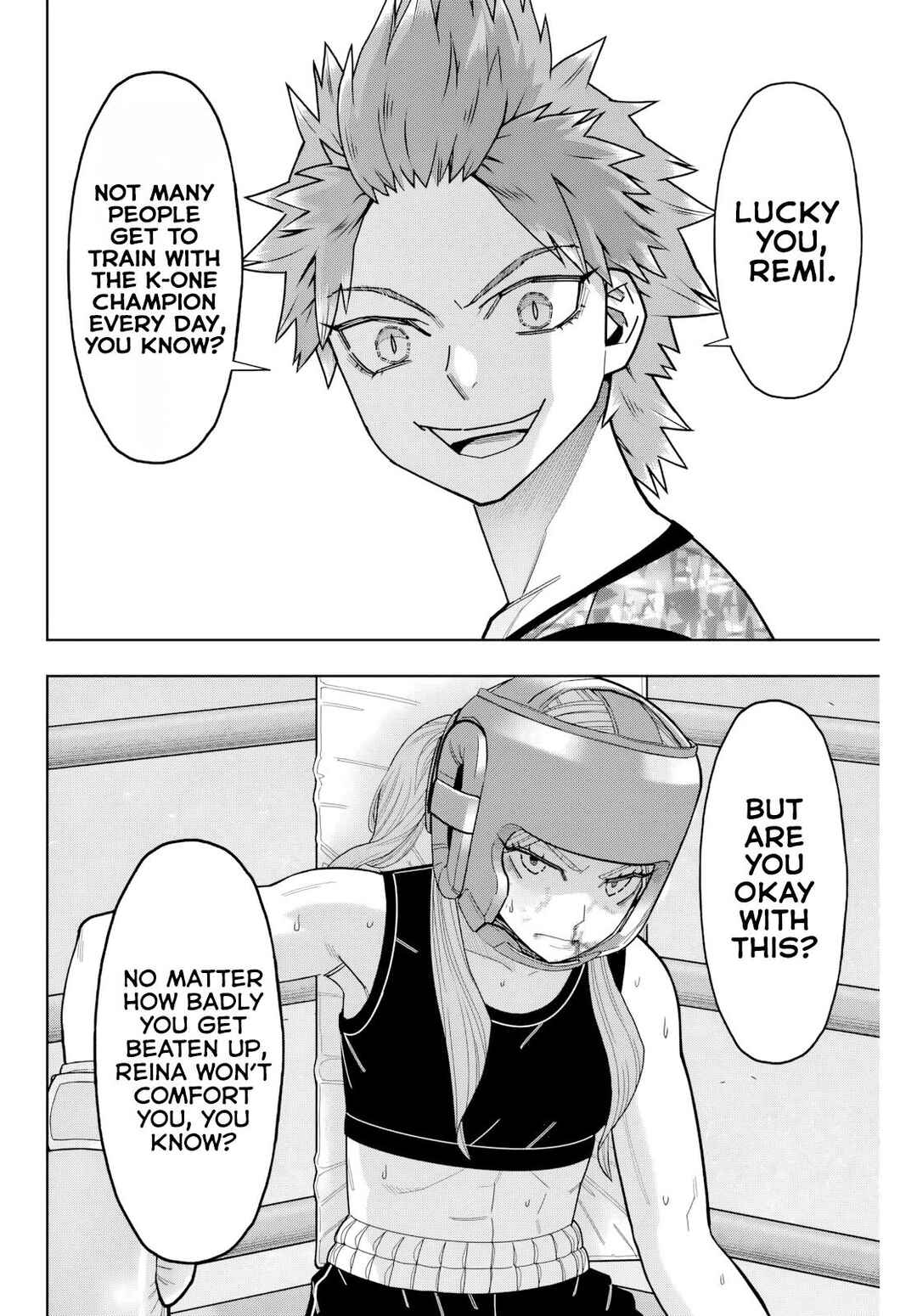 Hatch Potch Panch Chapter 30 - Page 3