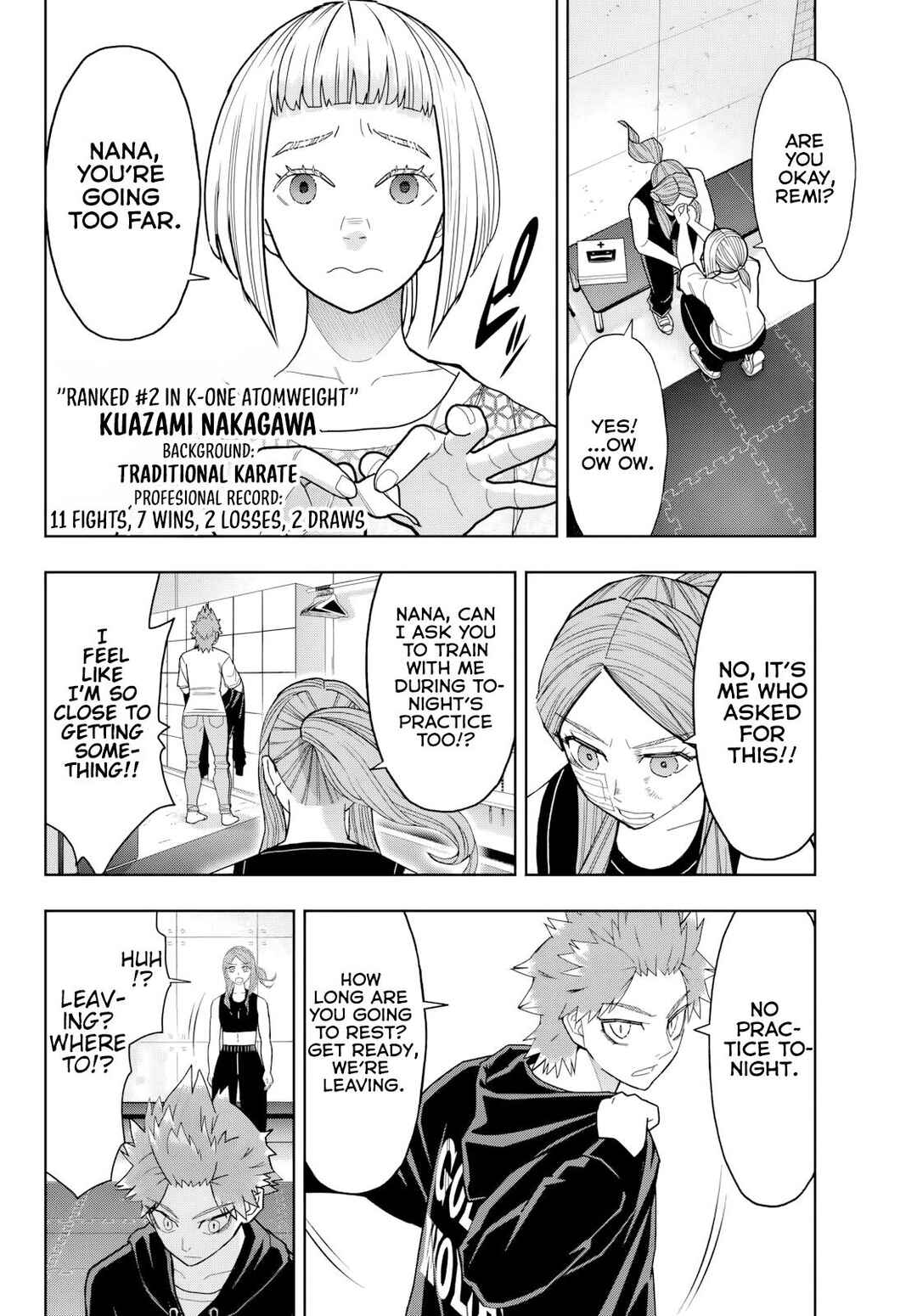 Hatch Potch Panch Chapter 30 - Page 5