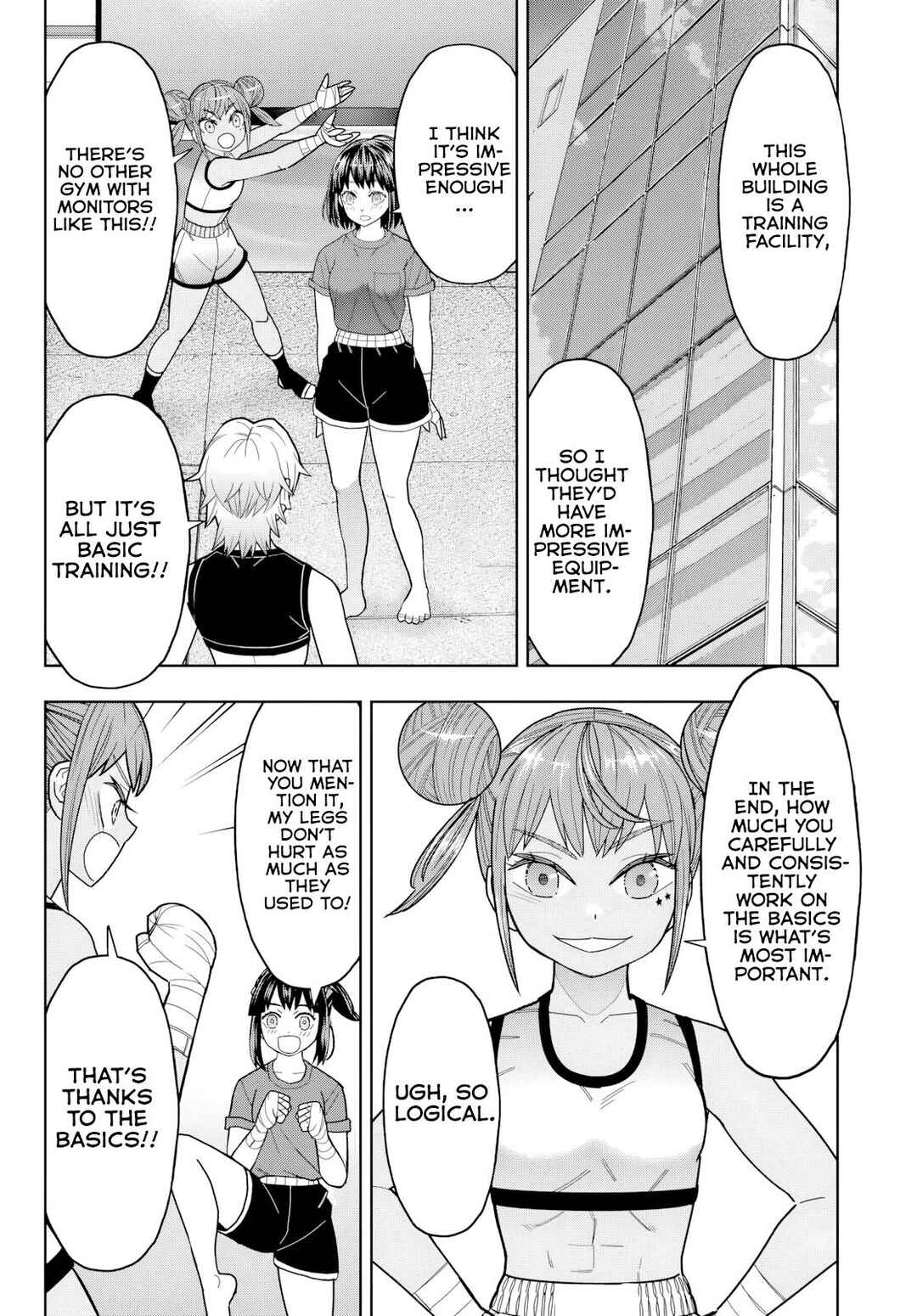 Hatch Potch Panch Chapter 30 - Page 9
