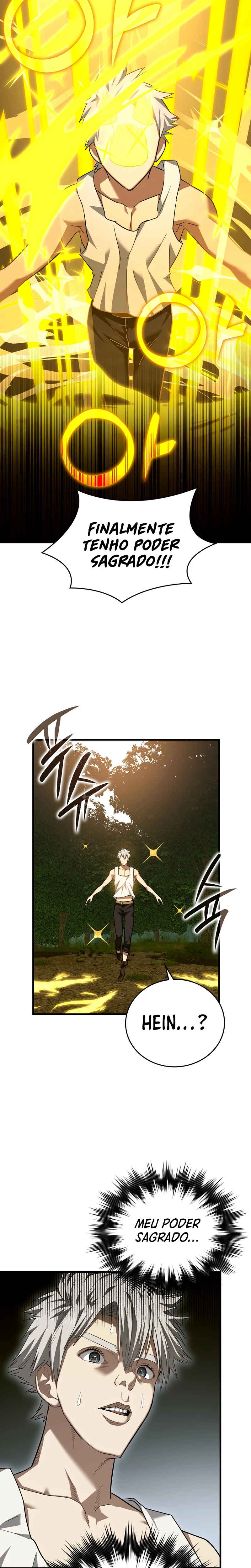 Seongja neun Gaeppul, Hyeondae Uihak ui Himida Chapter 39 - Page 18