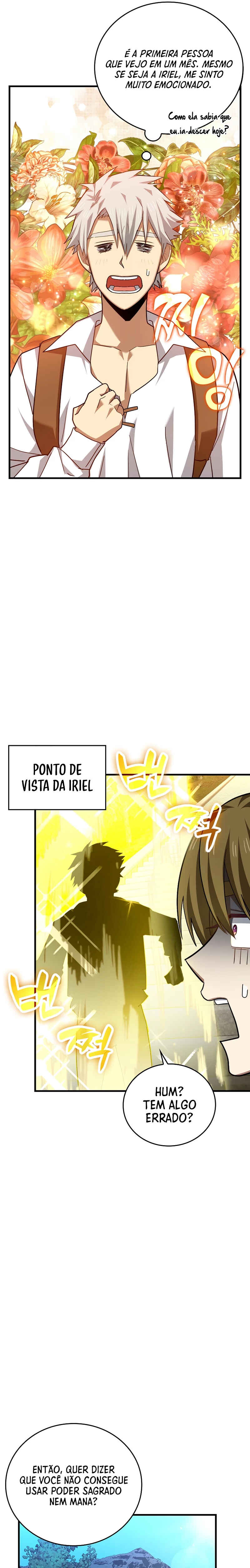 Seongja neun Gaeppul, Hyeondae Uihak ui Himida Chapter 39 - Page 26
