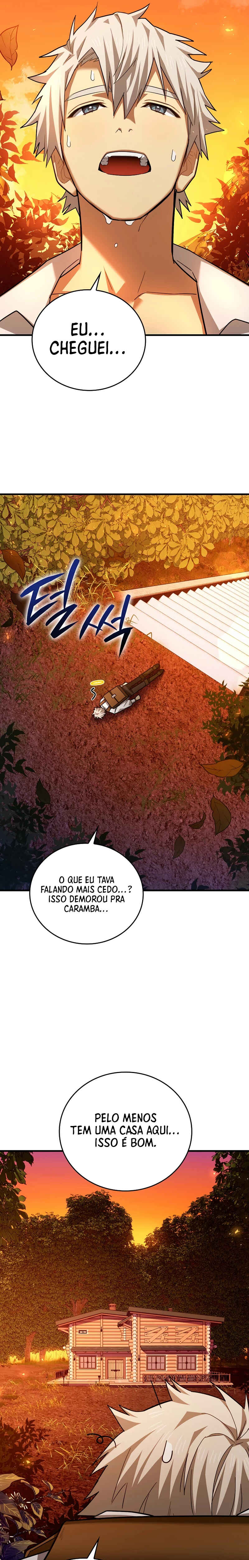 Seongja neun Gaeppul, Hyeondae Uihak ui Himida Chapter 39 - Page 8