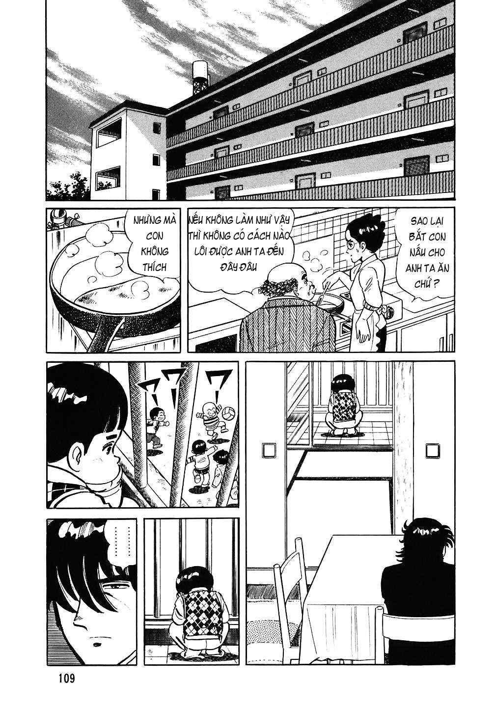The Chef Chapter 69 - Page 12