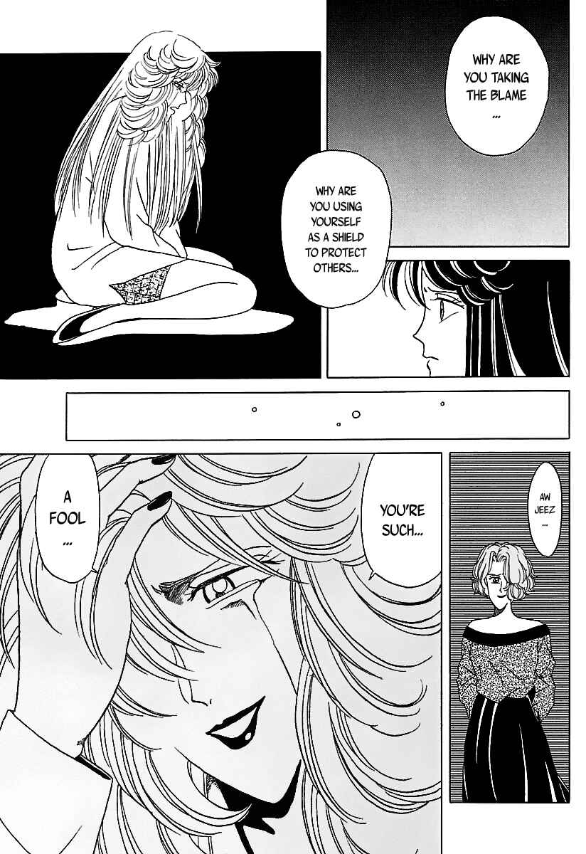 BADBOYS Chapter 27 - Page 36